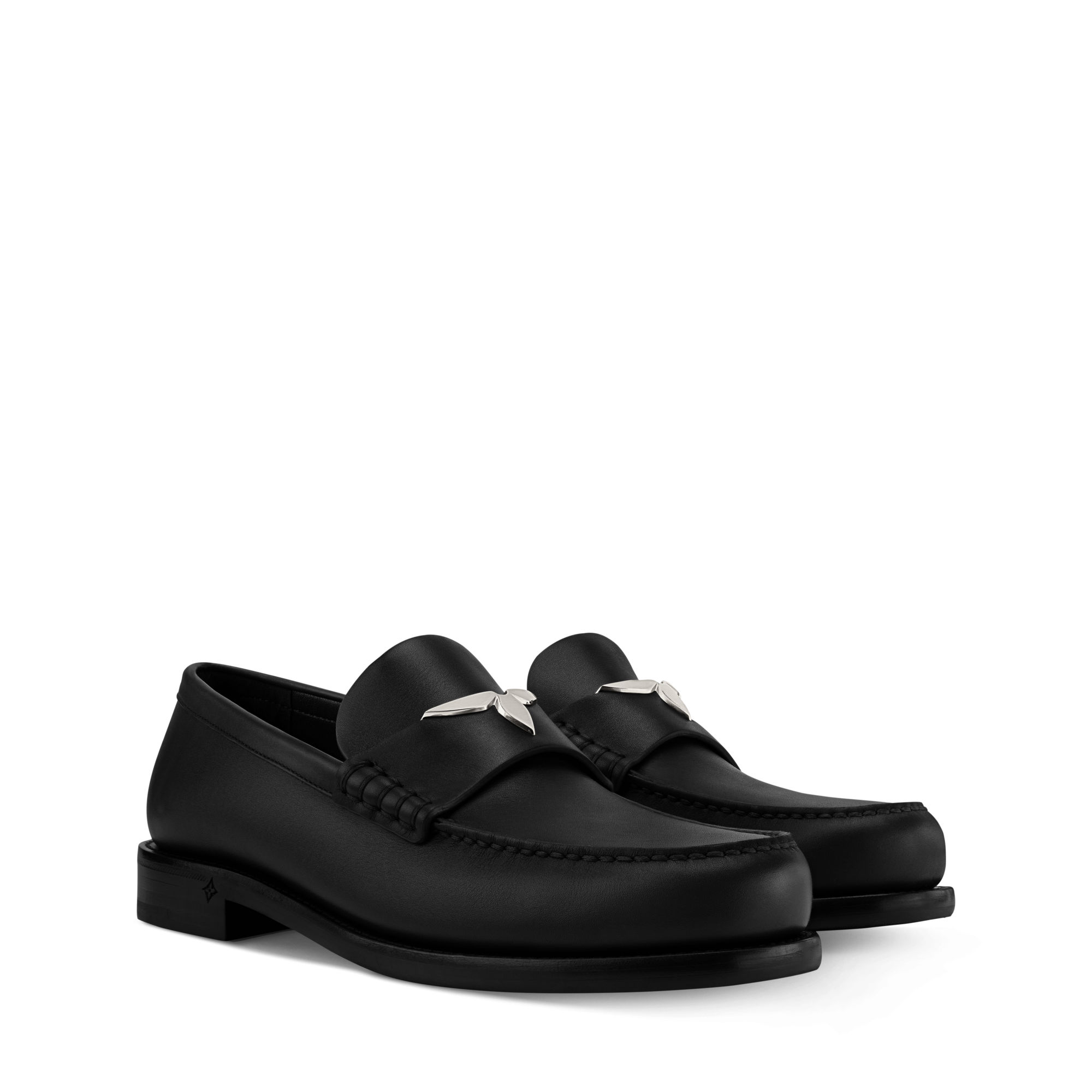 LV Oxford Loafer - Shoes | LOUIS VUITTON